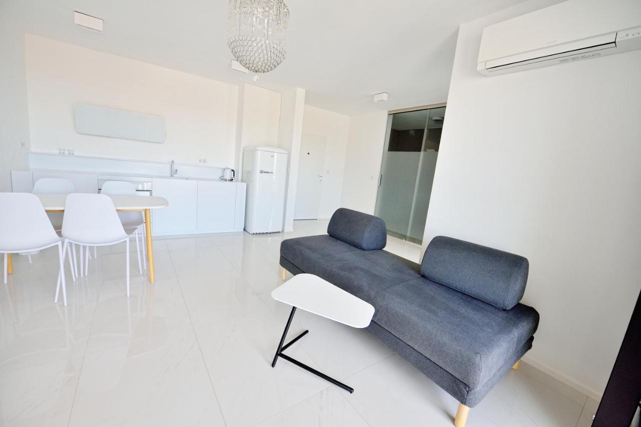 City Center Aupark Apartment Piest'any Luaran gambar