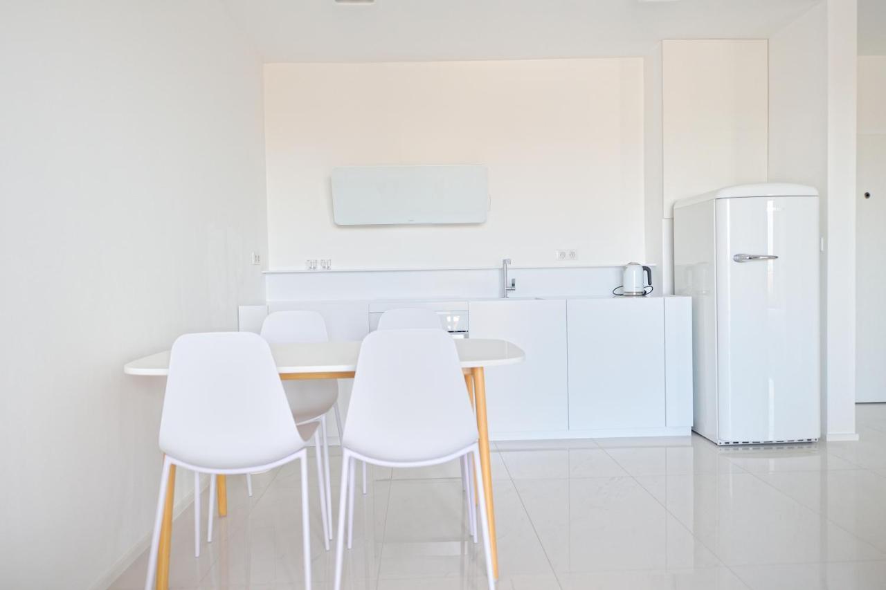 City Center Aupark Apartment Piest'any Luaran gambar