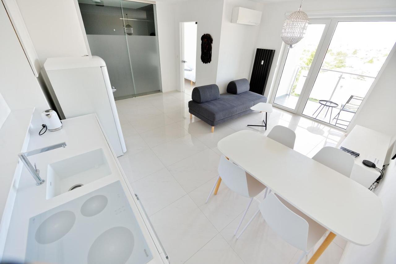 City Center Aupark Apartment Piest'any Luaran gambar