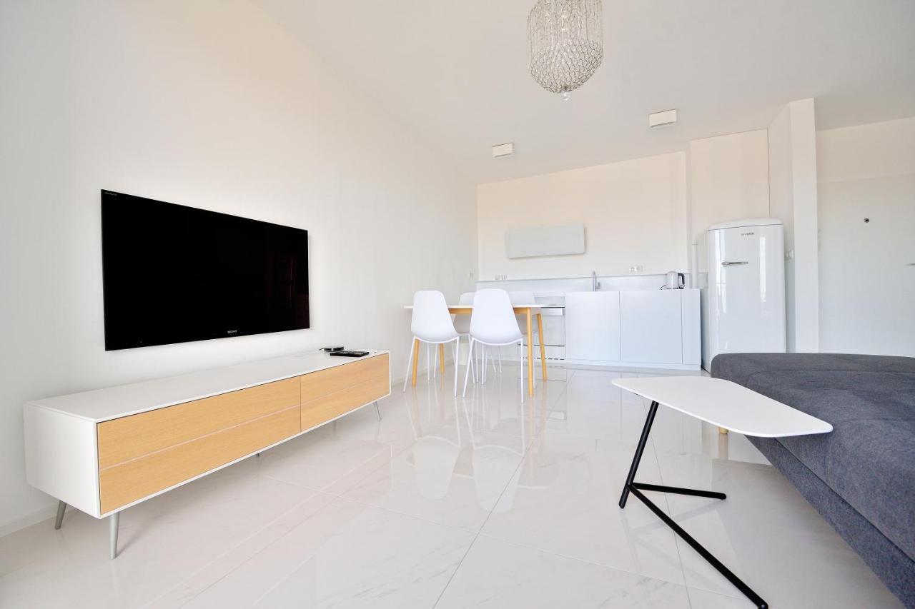 City Center Aupark Apartment Piest'any Luaran gambar